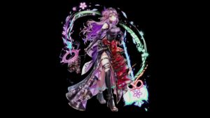 白猫プロジェクト　正月シルファ(CV若山詩音)　ボイス集