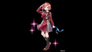 白猫プロジェクト　リコリココラボ　フェネッカ(CV金子有希)　ボイス集