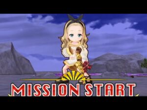 【白猫プロジェクト】ドラグナーの激闘FINAL ( HELL )　クルミ　ソロ【LiNK Dragner】