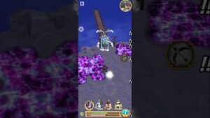 【白猫】HELL ドラグナーの激闘FINAL ソロパーティ【47秒】