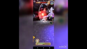 白猫プロジェクト　ウルティマ（打・突弱点HP3兆）　エクセリア（初代竜）