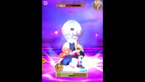 【白猫】アゼウフ（弱点HP5兆）我妻善逸