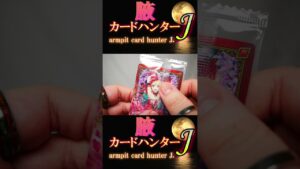【腋カードハンターJ】【白猫プロジェクト ウエハース】アンナ・セイグリッド 箔押しスペシャルカードTCG トレカ【脇 ワキ armpit】食玩 バンダイ キャンディトイ コロプラ