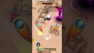 白猫プロジェクト　リコリコ　井ノ上たきな　アゼウフLV20000 弱点斬