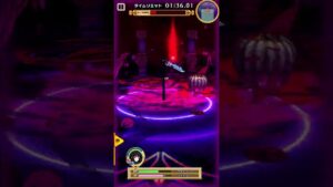 白猫プロジェクト　見つめ愛！ザフグリムLV20000 全弱点　井ノ上たきな