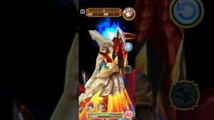 【白猫】『LiNK Dragner』 ゲオルグ(竜)（CV:中村悠一) 9周年記念イベント  - Episode 2 -