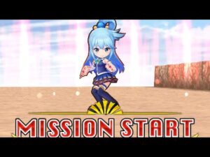 【白猫プロジェクト】アゼウフ Lv.20000　スキル覚醒・アクア　ソロ【打突弱点・HP5兆】