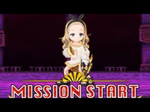 【白猫プロジェクト】ザフグリム Lv.20000　クルミ　ソロ【全弱点・HP5兆】