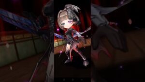 白猫プロジェクト NEW WORLD'S   LiNK Dragner  闇エクセリア  火力實測