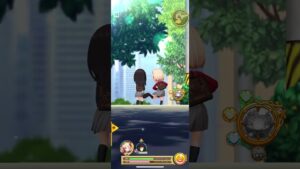 リコリコOP 蹴り