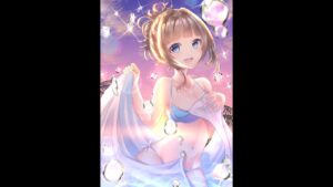 白猫PROJECT エクセリア(槍)  退屈の破壊者 HELLクエスト（試運轉）