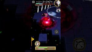 白猫PROJECT エクセリア(弓)  (Inferno Live stage（ルーンざくざく４人協力）星35 SSS rank （試運轉）