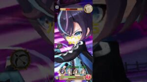 #白猫プロジェクト  #hell  #周年