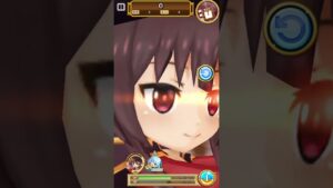 白猫プロジェクト　めぐみん　max8000億までしかいかない