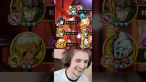 完璧で究極なガチャ #白猫プロジェクト #リコリスリコイル #memes #shorts