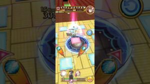 【最新キャラ最大火力検証】銃乱射とカットインスキルが気持ちいい！リコリスコラボ　井ノ上たきな　ガルガ餅　【白猫プロジェクト】#shorts