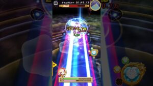 通常攻撃が強すぎるちさと（リコリココラボ）【白猫プロジェクト】