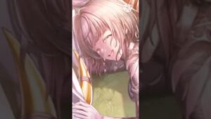 ［白猫プロジェクト］闇エクセリア　愛してるのに愛せない