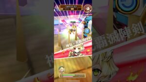 【白猫プロジェクト】皆はいつからインフレが始まったか知ってるか…？それはこのキャラからだっ！　剣シャル編　#白猫プロジェクト #最強