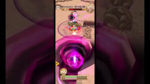 アゼウフサンドバッグ (白猫 決戦クエスト)