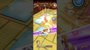 【白猫プロジェクト】ティロ•フィナーレ！！！　#白猫プロジェクト  #まどマギ