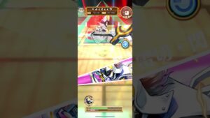 【白猫プロジェクト】過去のモンスト内では一時期最強だった神威を紹介！！！　#白猫プロジェクト  #モンスト