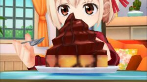 【白猫】リコリココラボ　スキル等元ネタ解説