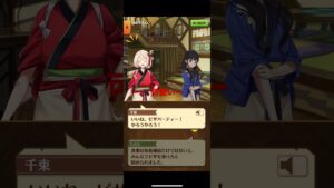 #白猫プロジェクト #千束　#たきな　#リコリス