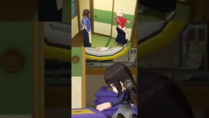 白猫×リコリス·リコイル　コラボ　比較 　 #白猫プロジェクト #リコリコ 　 #コラボ