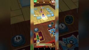 白猫プロジェクト　スキル覚醒後火力　セルジュ（竜）