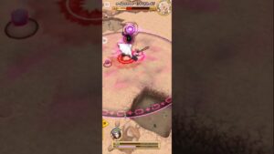 【白猫】弱点アゼウフ スキル覚醒(笑)大剣ディラン ソロ