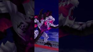 白猫プロジェクト　クルシェドラ周回