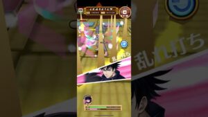 【白猫プロジェクト】玉犬　「渾」！！！　#白猫プロジェクト  #呪術廻戦