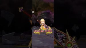 【白猫】非弱点ウルティマ スキル覚醒ダクネス ソロ