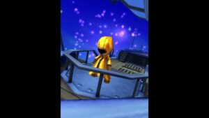 【白猫】広告視聴スクラッチチケットが再び100枚到達！星5確定ガチャ引いてみた！part3 【これだからこのガチャはやめられないw】