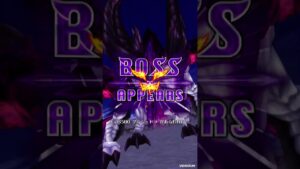 【白猫ソロ】 拳ジュダ ザフグリム(20秒) クルシェドラ(25秒)