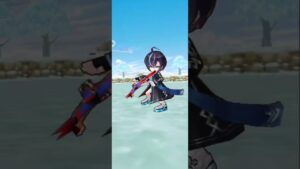 【白猫】これからの神武の証明は全て弓ルナでいいかもしれません4