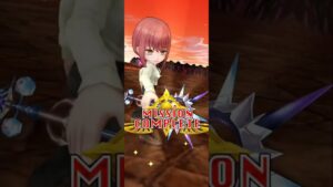 【白猫】エンジョイ！ ネコマツリ摩天楼 マキマ ソロ【48秒】