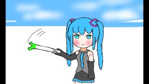 [白猫プロジェクト]　無限討伐を進めて初音ミクのガチャを引くよ！/Advance infinite subjugation and draw Hatsune Miku's gacha!