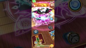 白猫 × 初音ミク コラボ 機響ミク(CV:藤田咲) パラメータ調整&スキル覚醒 練武室 火力