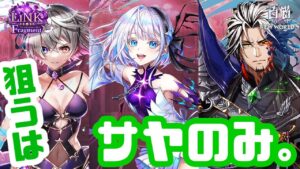 【白猫】９周年Ep.3ガチャ 実質周年のラインナップだろ！ガチャ我慢できるわけないしする気もない【LiNK Fragment】