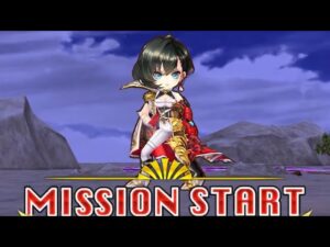 【白猫プロジェクト】ドラグナーの激闘FINAL ( HELL )　帝国4アイシャ　ソロ【LiNK Dragner】