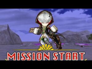 【白猫プロジェクト】ドラグナーの激闘FINAL ( HELL )　帝国4ジュダ　ソロ【LiNK Dragner】