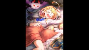 白猫プロジェクト ウルティマ Lv.20000 ソアラ(槍) 斬打魔弱点