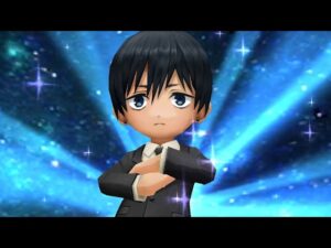 【白猫】早川アキ (劍) Lv.20000 壊し愛！ウルティマ (弱斬、打、魔・HP3兆, 約56秒)【決戦クエスト】2023-06-19