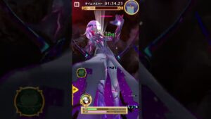 【白猫プロジェクト】ウルティマ Lv.20000　帝国4ジュダ　ソロ【斬打魔弱点・HP3兆】