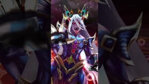 【白猫プロジェクト】ニョロンポス Lv.20000　帝国4アイシャ　ソロ【全弱点・HP5兆】