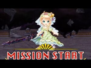 【白猫プロジェクト】ウルティマ Lv.20000　剣フラン　ソロ【斬打魔弱点・HP3兆】
