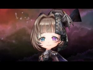 【白猫プロジェクト】ニョロンポス Lv.20000　鎖剣エクセリア　ソロ【全弱点・HP5兆】