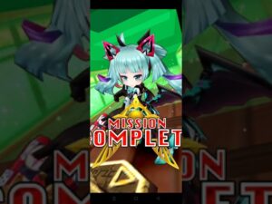 白猫プロジェクト NEW WORLD'S X 初音ミク 復刻   機響ミク 火力實測